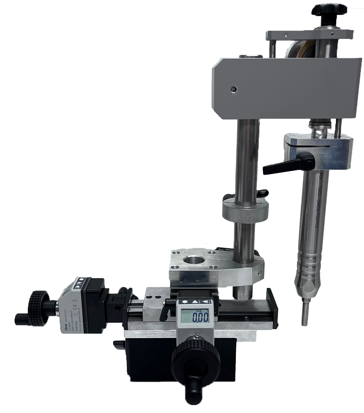 NewSonic SONO MS2 Magnetic Stand for Handheld Probes